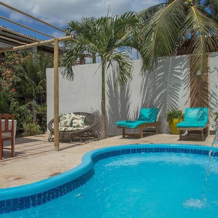 Pousada Jerimar Jijoca de Jericoacoara Bagian luar foto