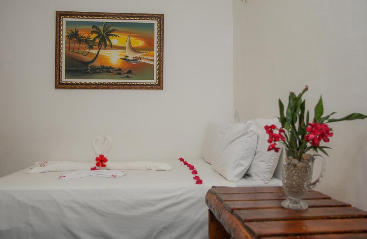 Pousada Jerimar Jijoca de Jericoacoara Bagian luar foto
