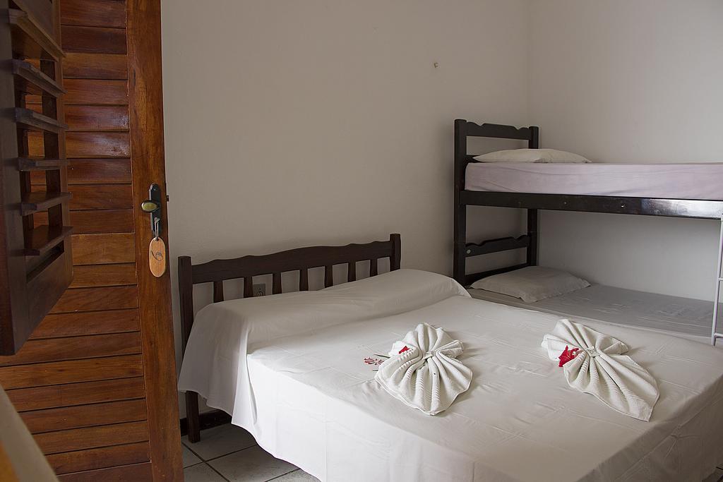 Pousada Jerimar Jijoca de Jericoacoara Bagian luar foto